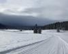 Villard de Lans: Skating in Villard