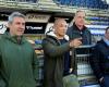 Pro D2: José Matéo, Bernard Viviès, Titou Lamaison… SU Agen received a nice skewer before the match against Aurillac