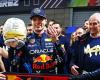 Formula 1 | Marko: Verstappen reminds me of Ayrton Senna