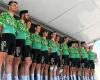 One year after the end of the Sojasun Espoir team, Noyal-Châtillon is relaunching a team focused on juniors