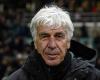 Atalanta, Gasperini: “Saved by Carnesecchi in the first half”