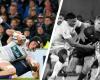 Clermont's self-sacrifice, an unrecognizable Leinster… The tops and flops