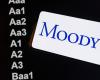 Moody's downgrades France's sovereign rating by one notch