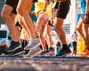 Family and children’s running races in 2025 in Paris in Île-de-France