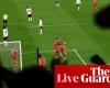 Liverpool 2-2 Fulham, Arsenal 0-0 Everton: Premier League clockwatch – as it happened | Premier League