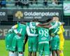 La Louvière is doing well towards promotion in the Challenger Pro League, Beveren and Lierse provide a fun evening – Football News