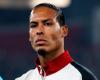 'We know how important this time of year is,' notes Virgil van Dijk's Fulham program