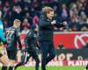 Soccer; Bayern Munich beaten by Bo Henriksen’s Mainz