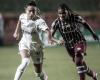 Fluminense beats Santos and advances to the final of the São Paulo Women’s Football Cup