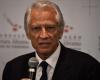 Dominique de Villepin does not close the door to a candidacy, “I am leading a battle of ideas, should we go further? »