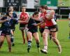 Amateur rugby – Women’s Federal 2: “Faced with a direct competitor, there is no longer any need to calculate…” Auch and Léguevin/Colomiers compete for the leadership seat