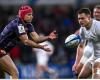 Champions Cup – Sharp after the break, Bordeaux-Bègles wins with the bonus against Ulster