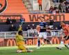 Lorient beats Paris FC and takes power in Ligue 2