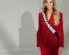 Miss France 2025: who is Lucile Lecellier, Miss Normandy?