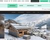 LA CLUSAZ: Feratel equips the tourist office