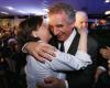 Between François and Elisabeth Bayrou, 53 years of marriage and 21 grandchildren