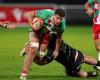 Pro D2 – Aitor Hourcade (Biarritz): “It’s not my habit to complain”