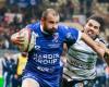 Grenoble distance Brive, Béziers and Biarritz benefit from it