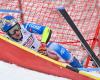 Alpine skiing – World Cup. Val d'Isère: sprained ankle for Clément Noël, last-minute decision for the slalom