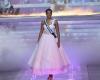 Who is Miss Martinique, who succeeds Eve Gilles?