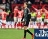 European football: Bayern Munich slip up at Mainz as Leverkusen close gap | European club football