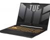 Promo 1849€ Asus TUF Gaming F15 TUF507VI-HQ112W, PC portable gamer multimédia puissant 15″ 2.5K 165Hz RTX 4070 Intel Core i7-H SSD 1 To RAM 32 Go