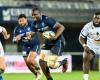 Transfers/Top 14. Yacouba Camara announces his extension in Montpellier