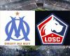 Marsella 1-0 Lille: results, summary and goals