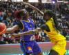 FIBA WBLA 2024 – Ndioma Kane once again stands in the way of ASCVD and qualifies Al Ahly in the final (65-64)!