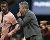 PSG / OL – Ousmane Dembélé back as starter?