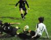 Boulogne-sur-Gesse. The last derby of the first leg for the Boulogne-Péguilhan team against Cazères