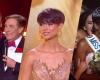 The emotion of Jean-Pierre Foucault, the surprise of Ève Gilles, the coronation of Miss Martinique… what to remember from the Miss France 2025 ceremony