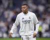 Mbappé at Real Madrid, it won't last