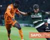 Sporting and Boavista tied at half-time. See the goals and best plays from the first half – I Liga