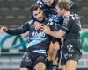 Pro D2. “These 4 points do a lot of good”: the VRDR brings down Mont-de-Marsan… with regrets