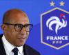 the two priorities of Philippe Diallo, re-elected president of the FFF