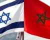 The process of normalization of relations between Morocco and Israel