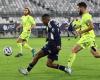 Girondins de Bordeaux. Maximum pressure, Diallo and the effectiveness in finding, the opponent, the words of Irles… what you need to know before the trip to La Roche-sur-Yon