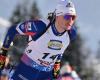 Émilien Jacquelin stumbles, leaving Johannes Boe to win Hochfilzen pursuit