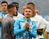 OM: Rongier serene, Pogba cannot replace him