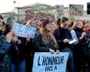 “Rapists, it’s up to you to be afraid”: feminist demonstration in Avignon: News