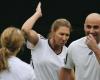 ATP – WTA, Unusual > Andre Agassi on his wife, Steffi Graf: “She looked at me as if to say: ‘But what’s wrong with you?'”