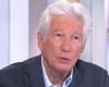 Richard Gere makes rare confessions about the death of his father a few months before the filming of a film in which he resembles him