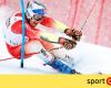 Alpine skiing: Odermatt prevents ÖSV sensation on RTL