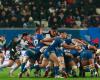 Pro D2 – Grenoble in strong lead against Brive