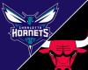 Bulls 109-95 Hornets (Dec 13, 2024) Game Recap