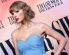 Taylor Swift wins (again) at the 2024 Billboard Music Awards