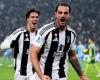 Juventus escapes in the money-time, Atalanta rushes