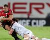 Challenge Cup – In the South African deluge, Pau ends up losing to the Lions