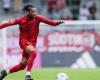 Bayern fall in Mainz, Leverkusen and Terrier tame Augsburg